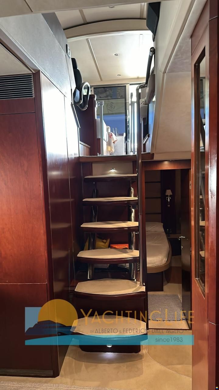 Princess V 65