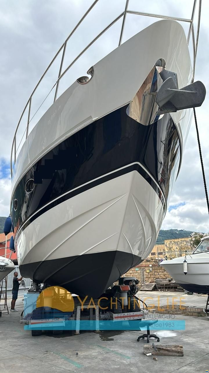 Princess V 65
