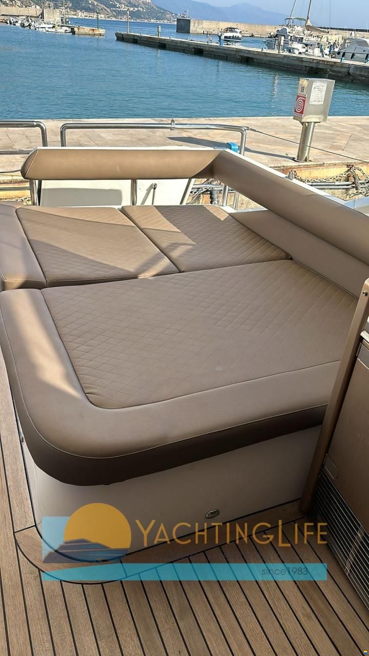 Princess V 65