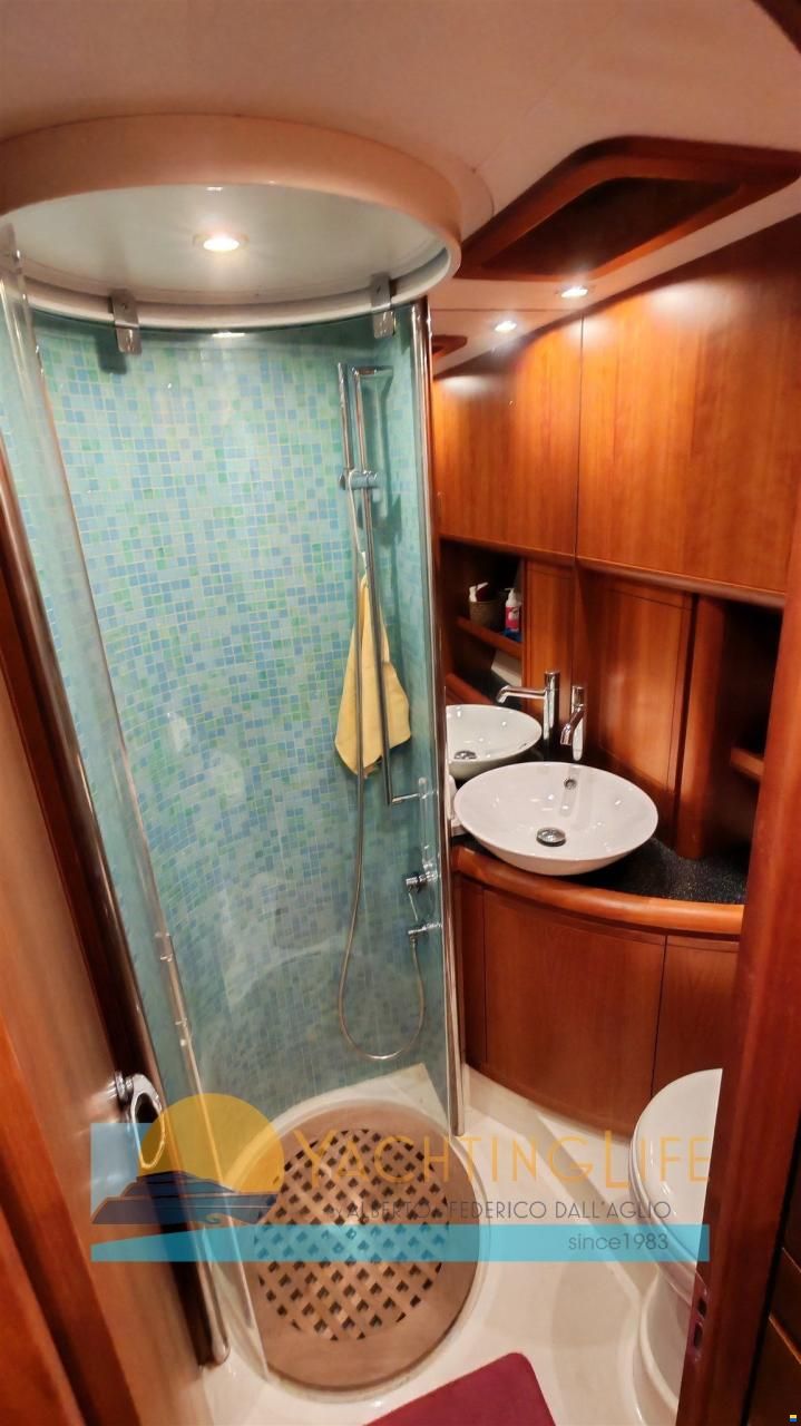 Cantieri Estensi 420 GOLDSTAR FLY