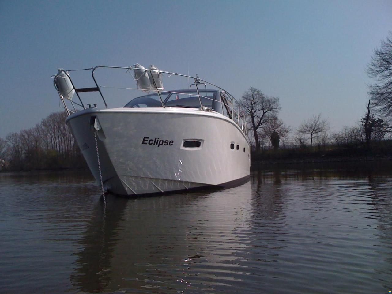 Sealine TOP SC 35 1.HAND, VIEL ZUBEH&Ouml;R