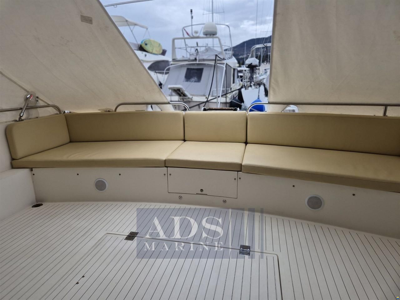 Princess 55