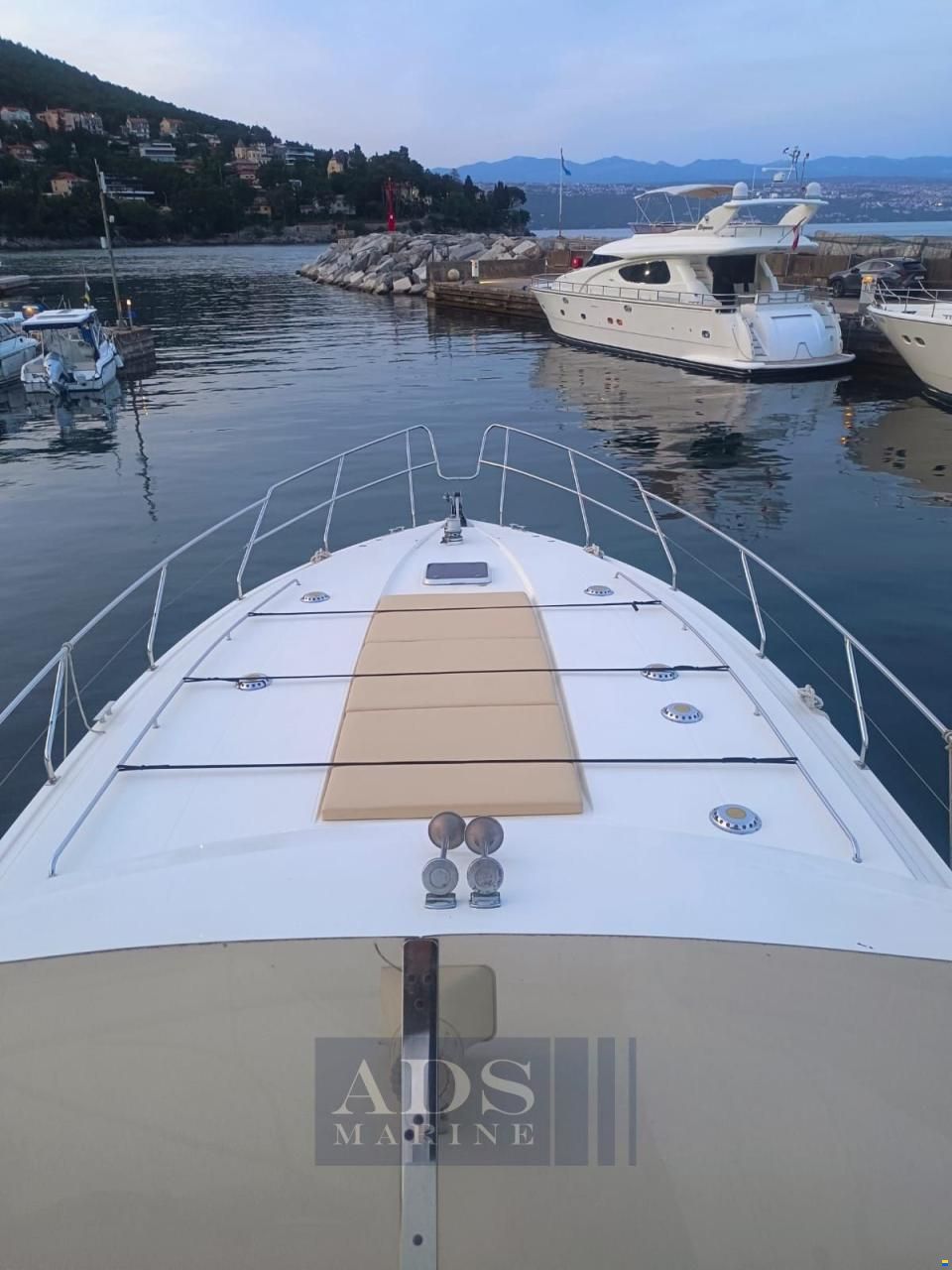 Princess 55