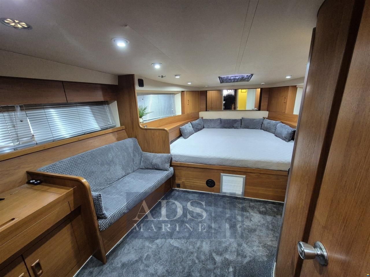 Princess 55