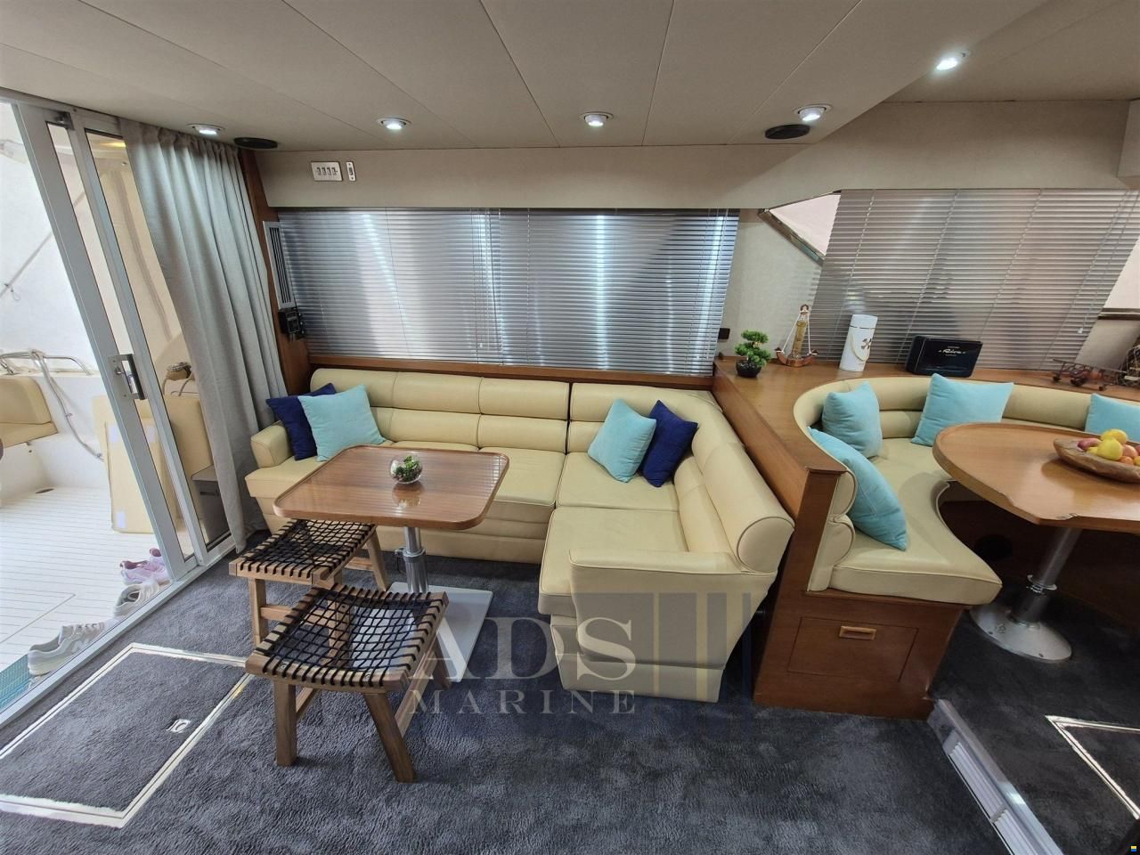 Princess 55