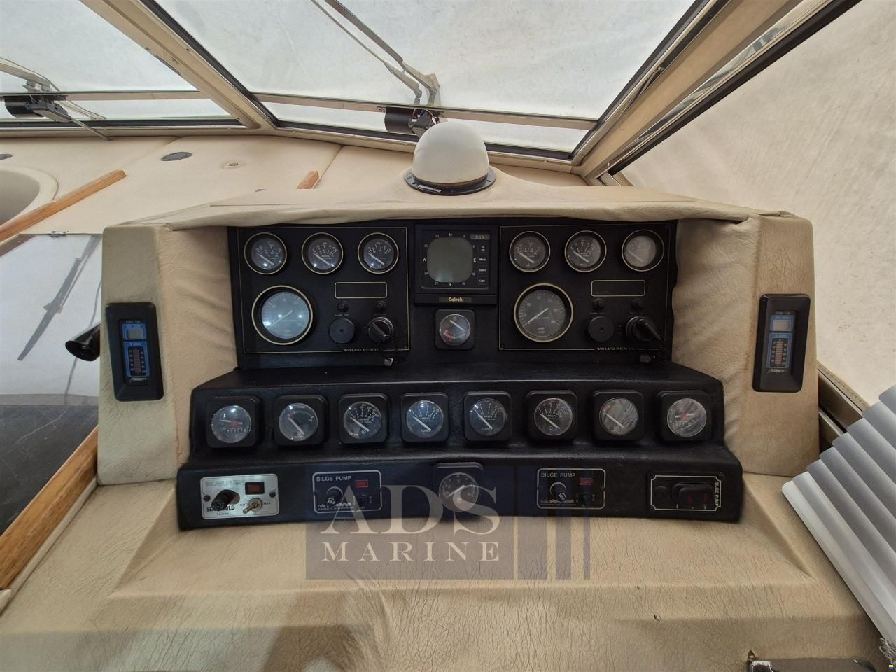 Princess 55