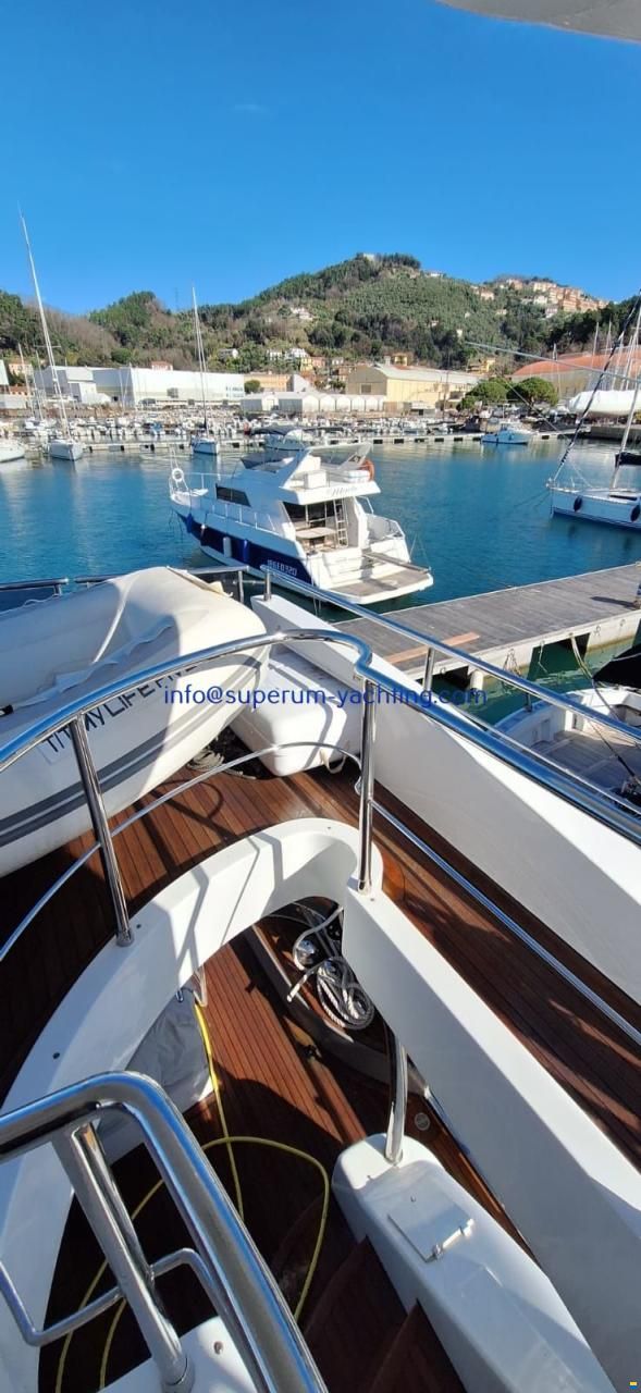 Azimut 75