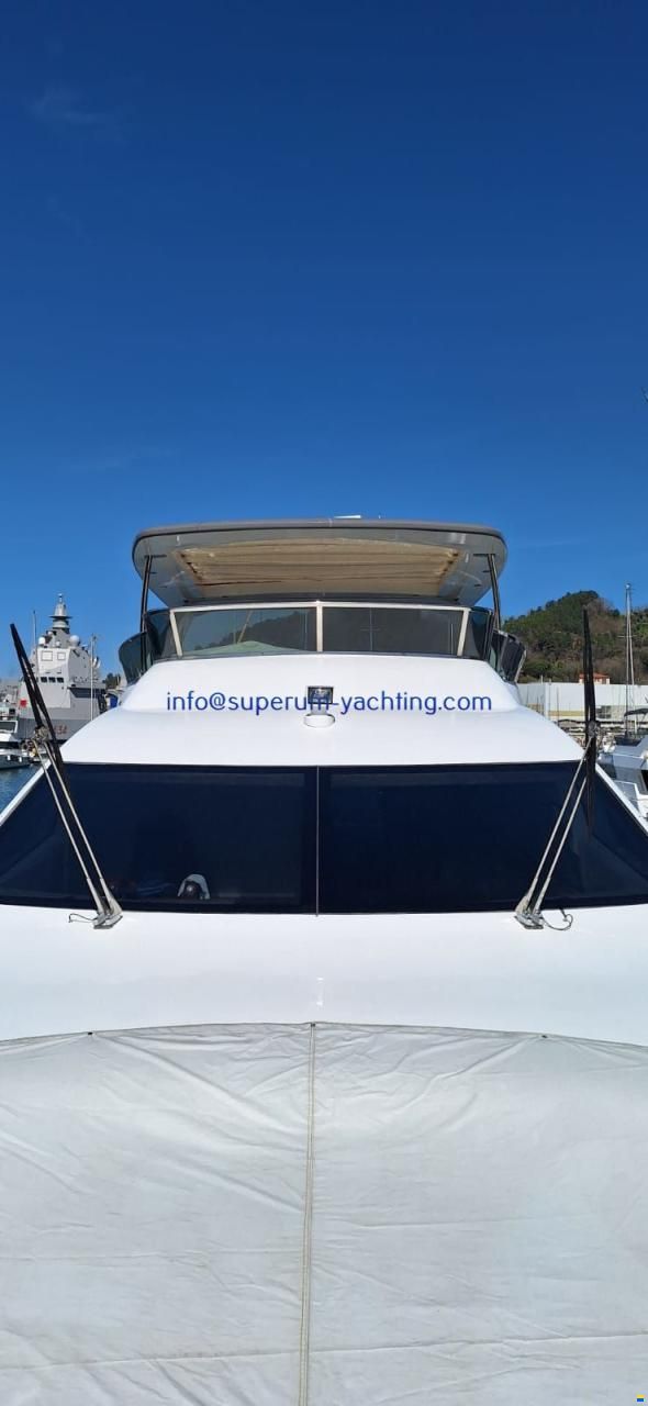 Azimut 75