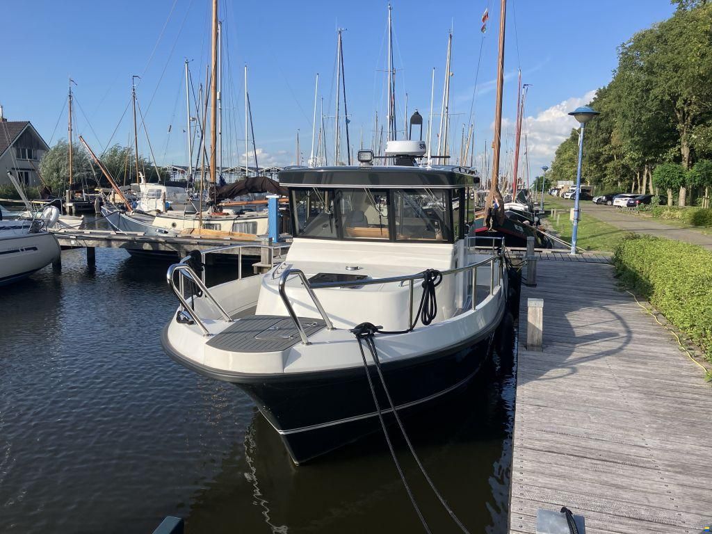 Nord Star 28+