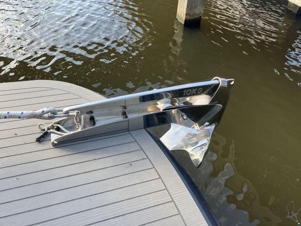 Nord Star 28+