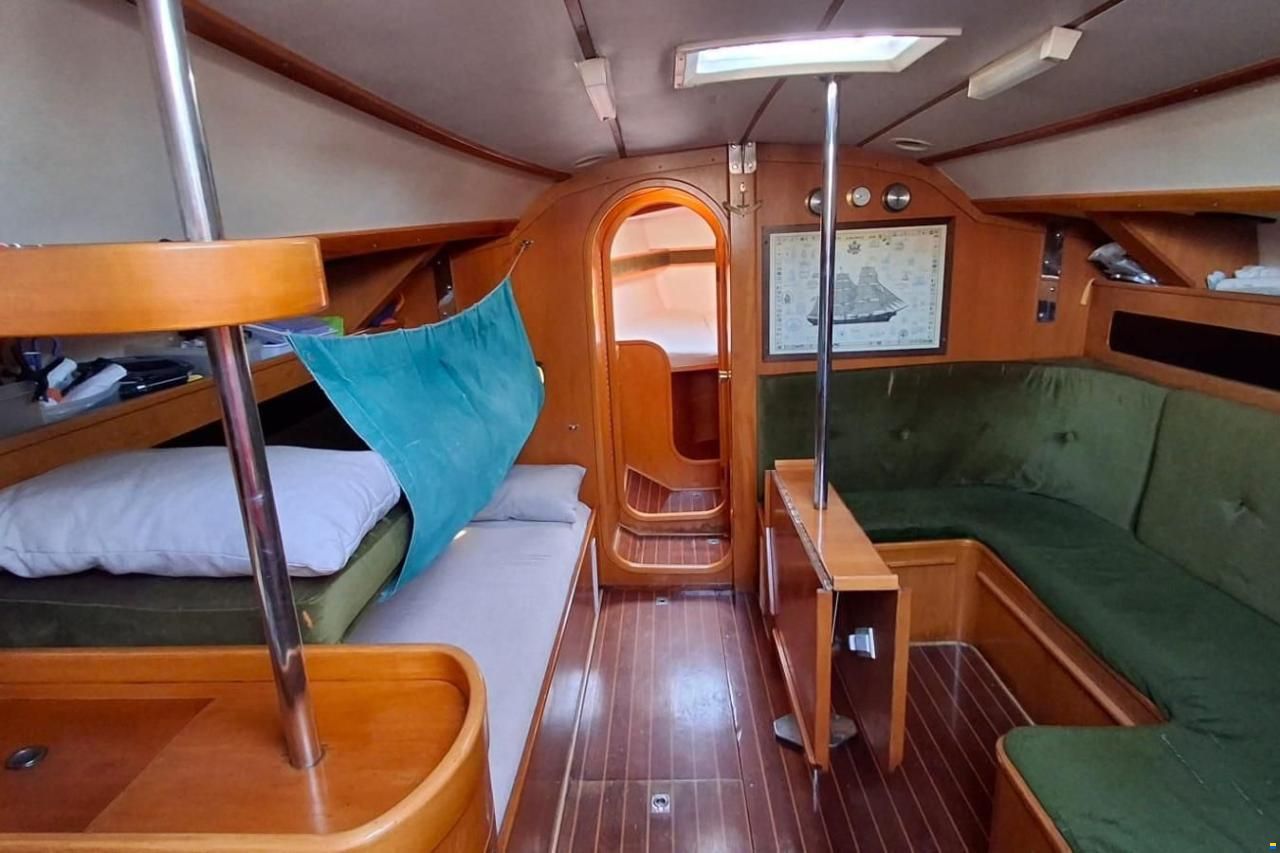 Westwind 35