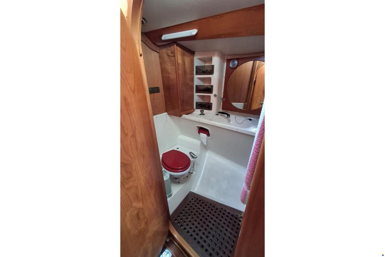 Westwind 35