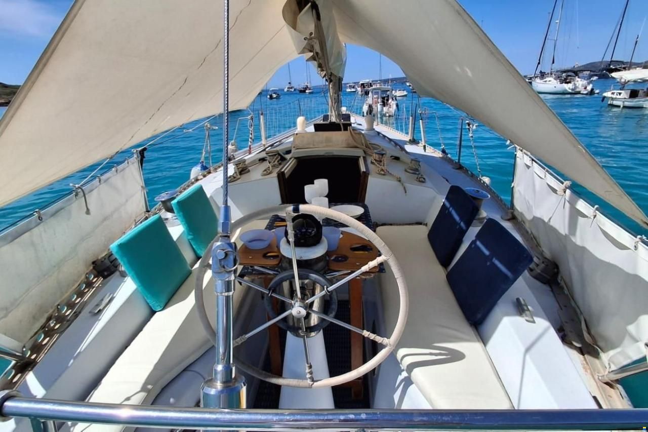 Westwind 35