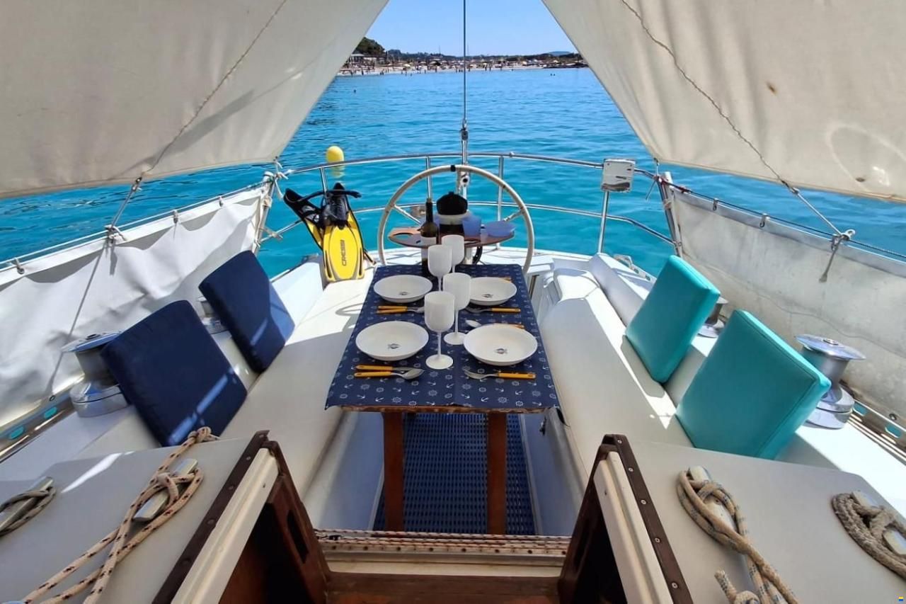 Westwind 35