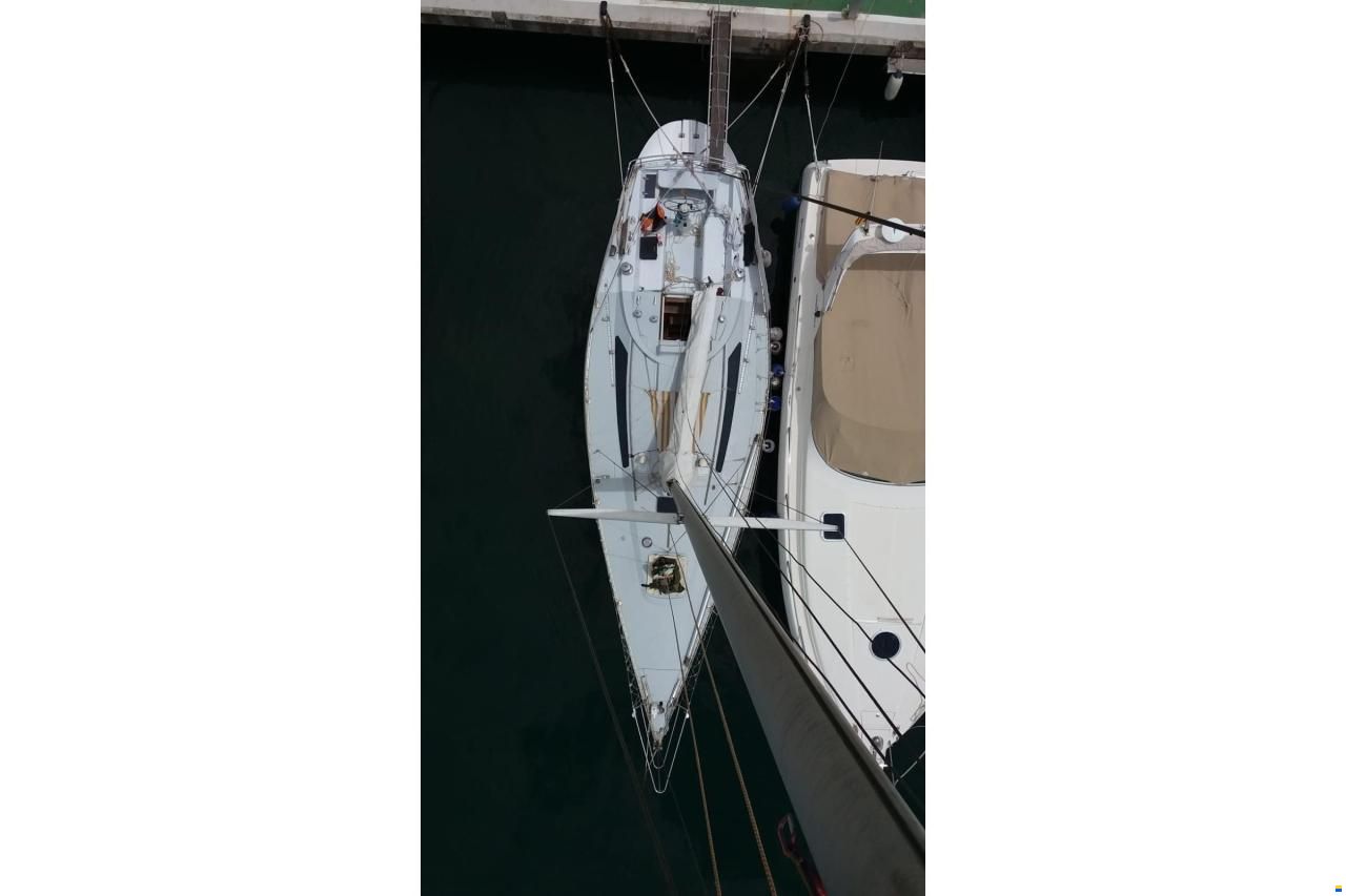 Westwind 35