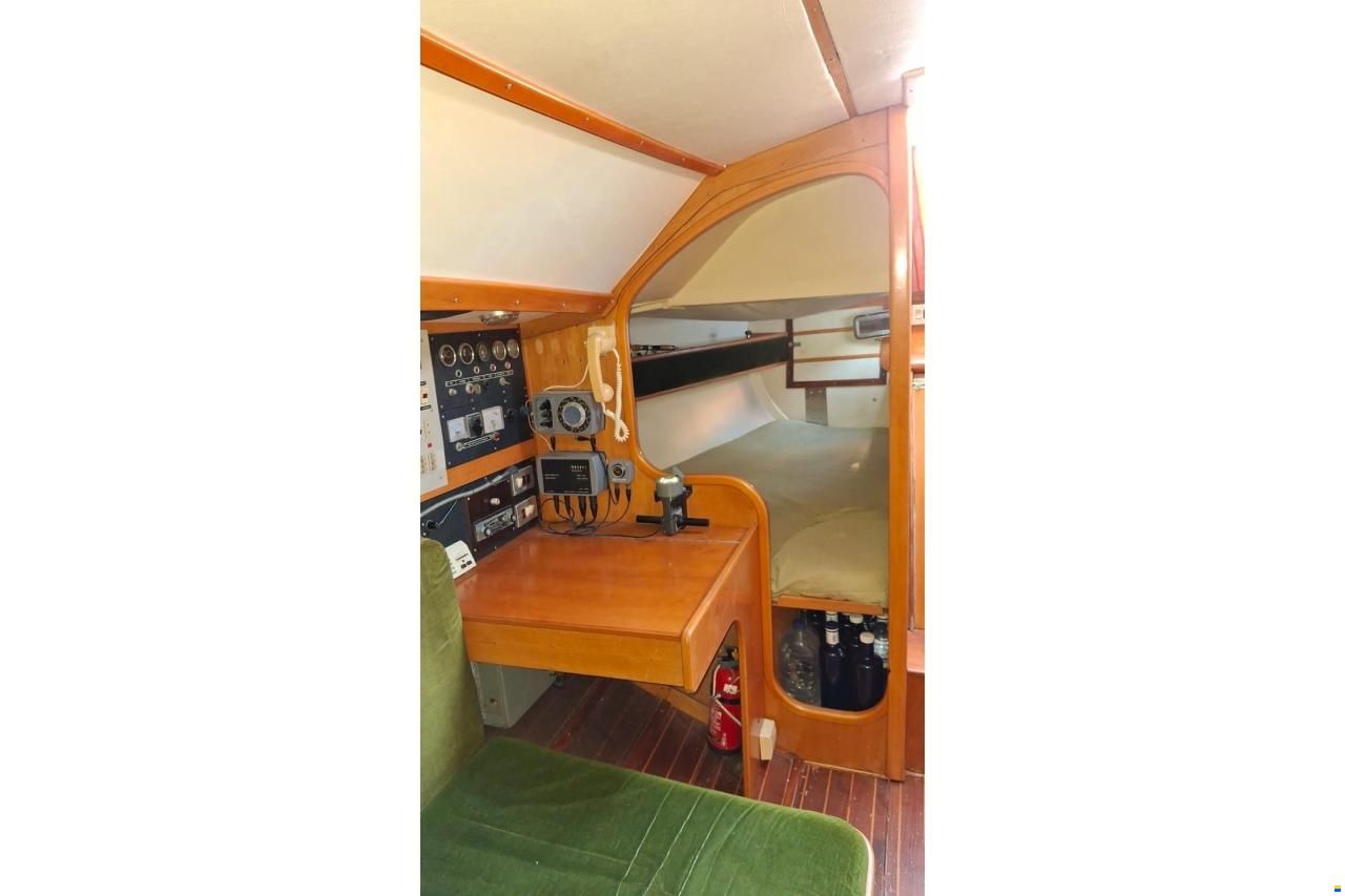 Westwind 35