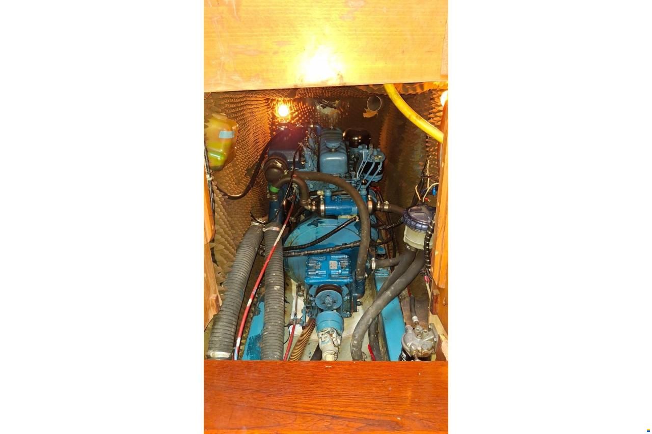 Westwind 35
