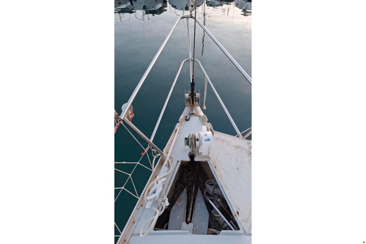 Westwind 35
