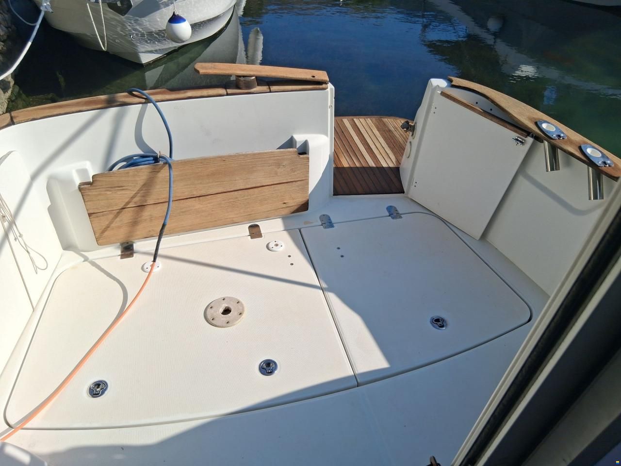 Beneteau Antares 8.8