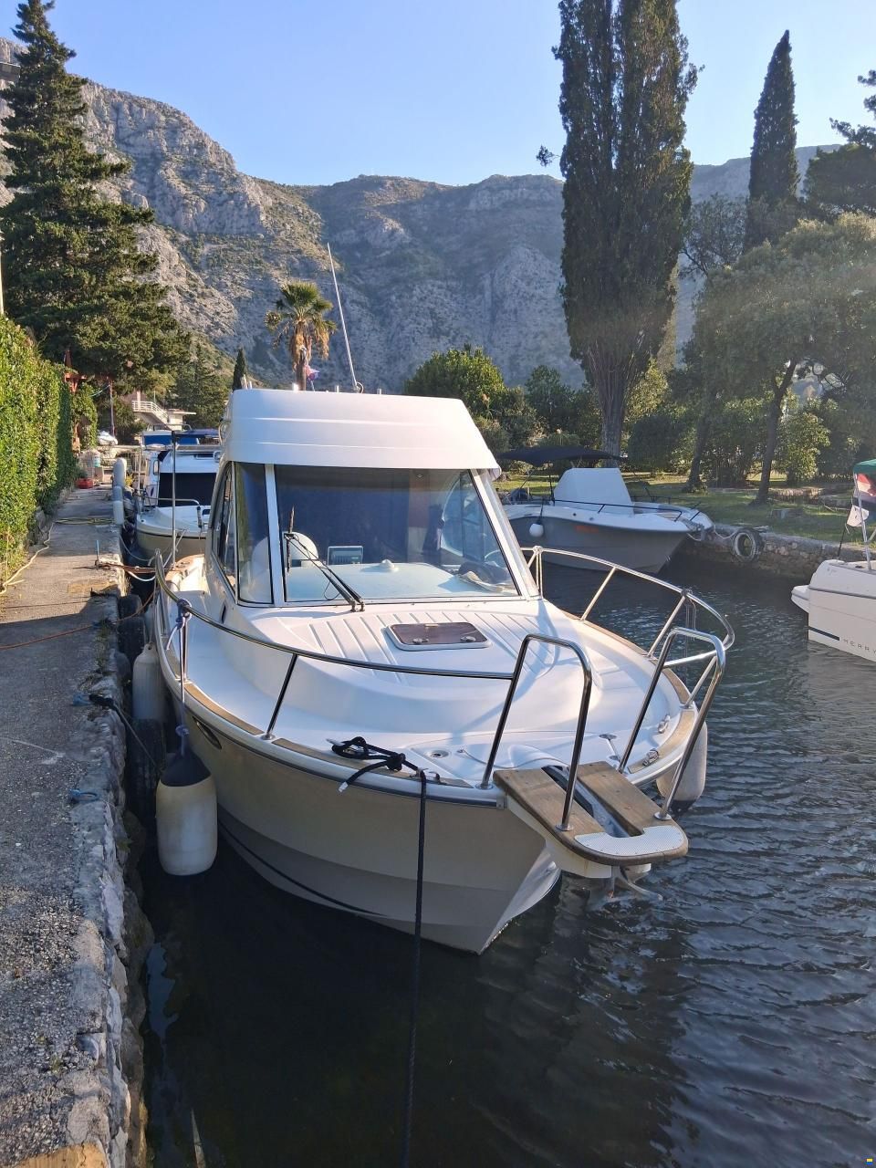 Beneteau Antares 8.8