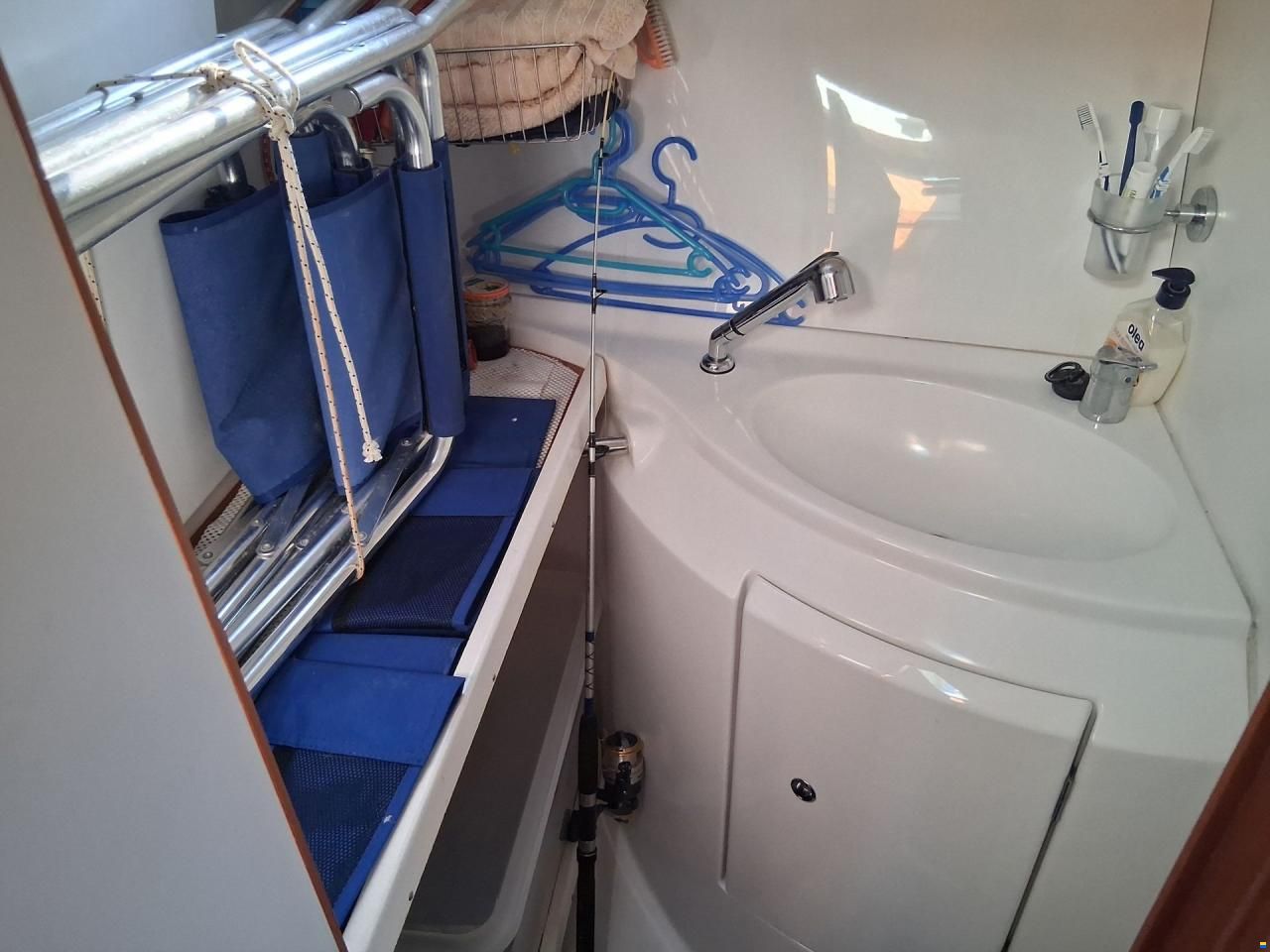 Beneteau Antares 8.8