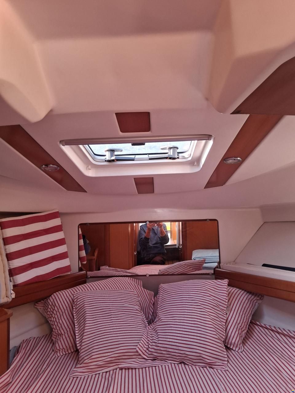 Beneteau Antares 8.8