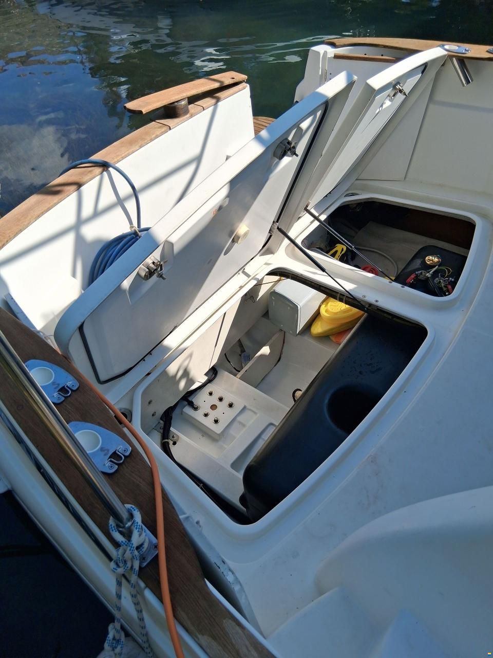 Beneteau Antares 8.8