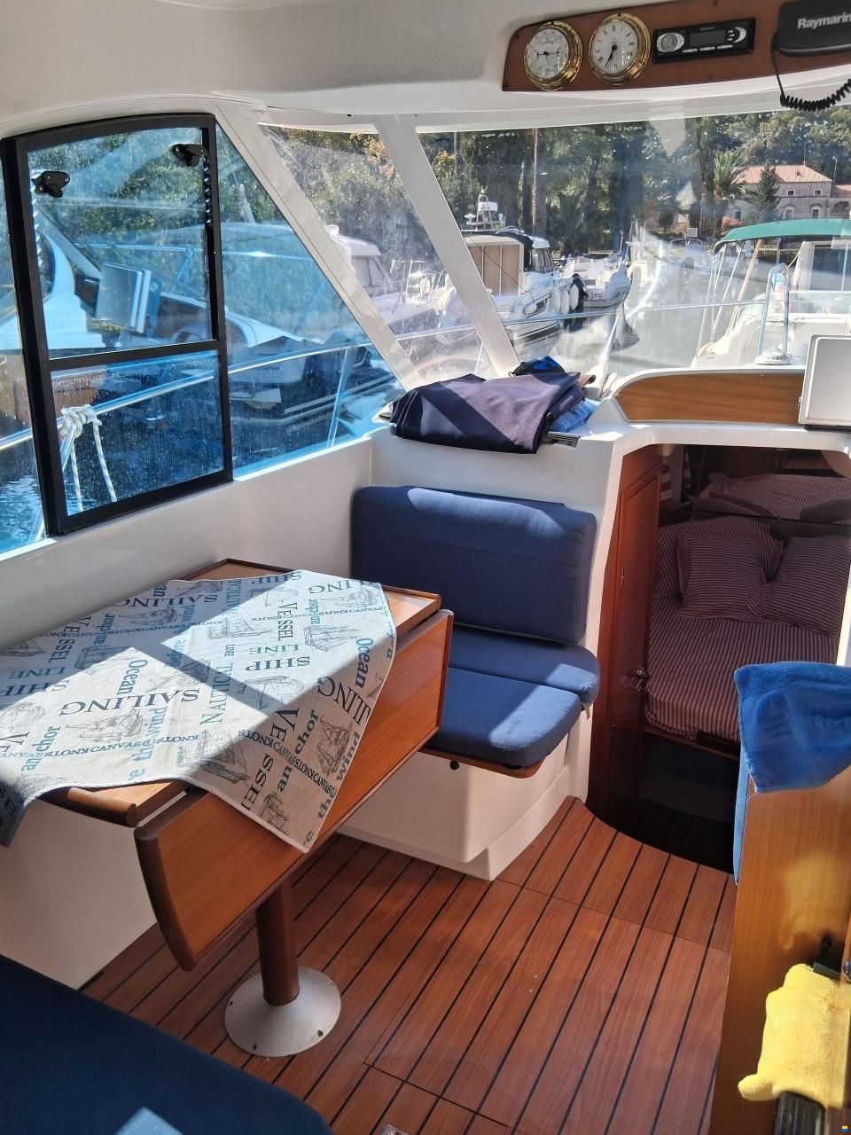 Beneteau Antares 8.8