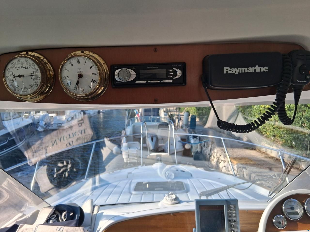 Beneteau Antares 8.8