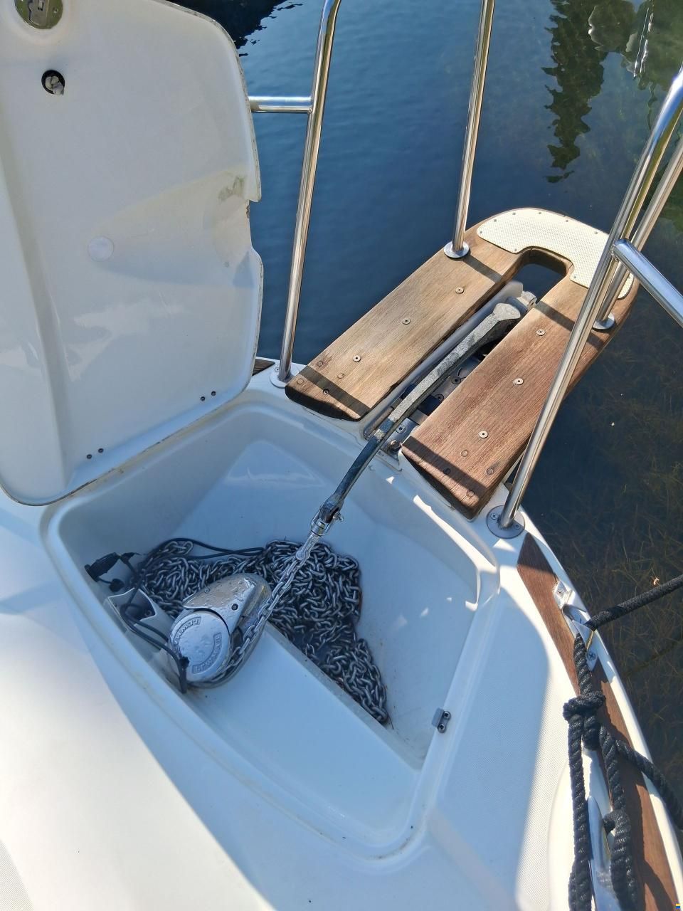Beneteau Antares 8.8