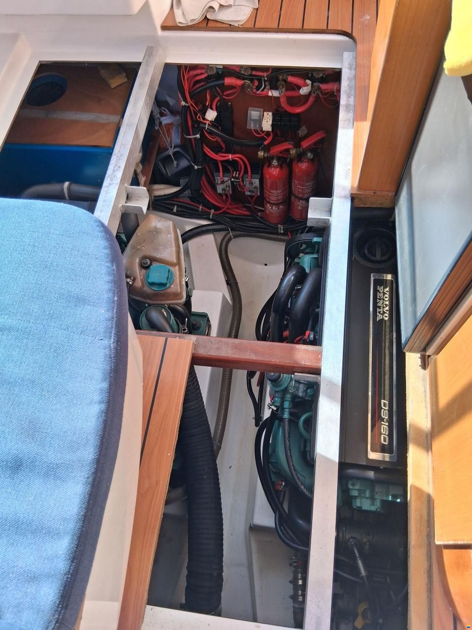 Beneteau Antares 8.8