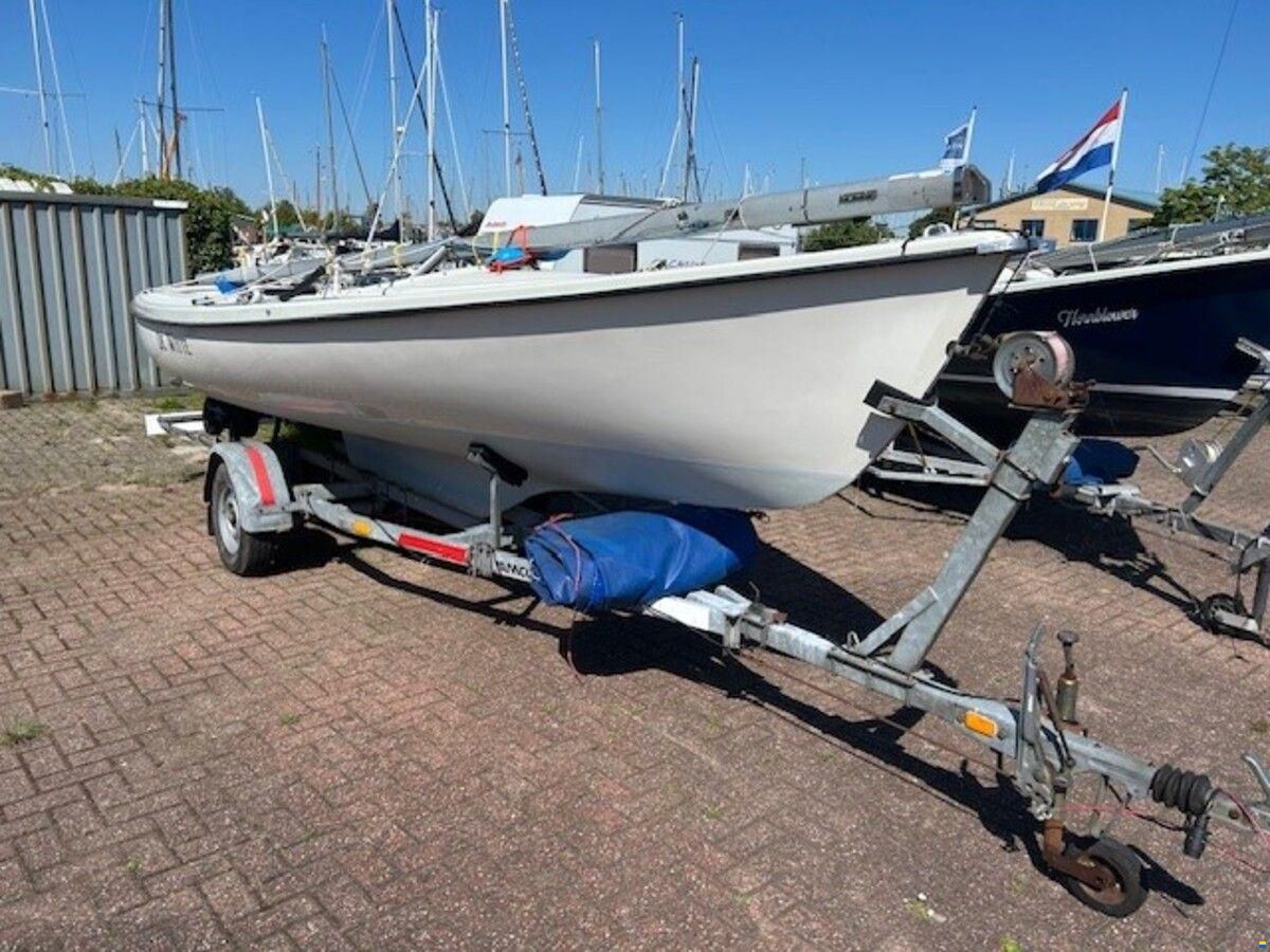 Randmeer Advance