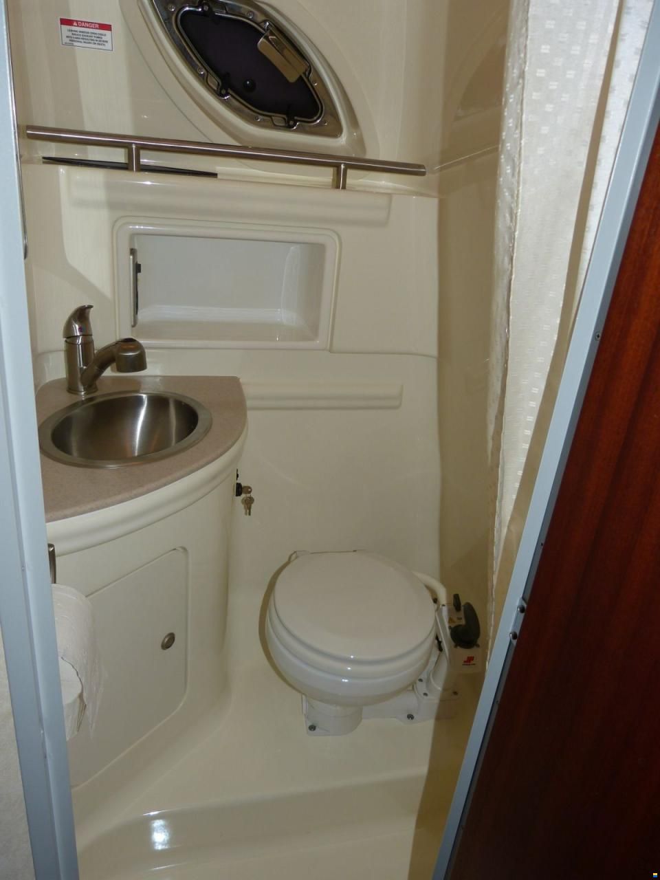 Sea Ray 305 SUNDANCER