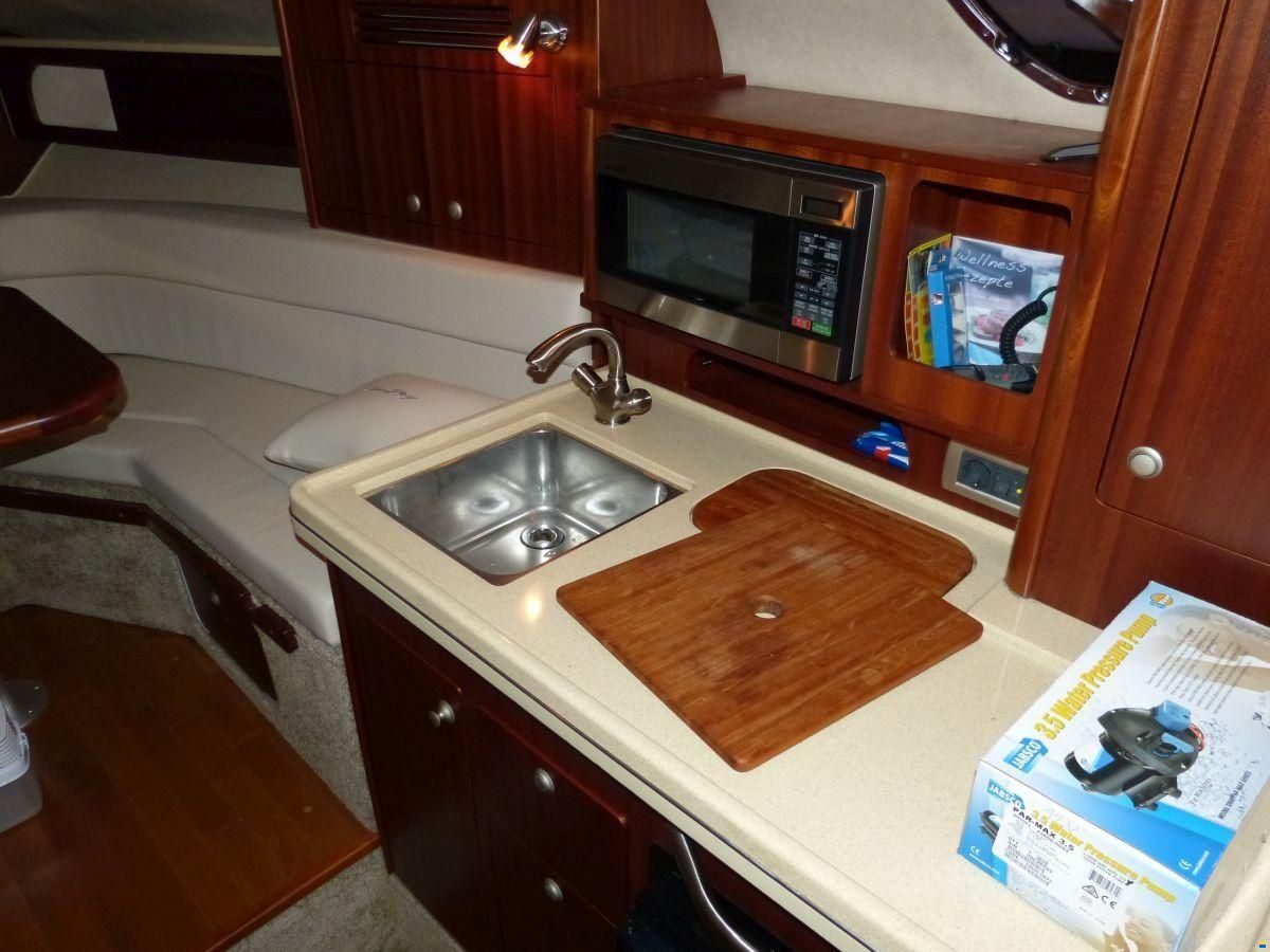 Sea Ray 305 SUNDANCER