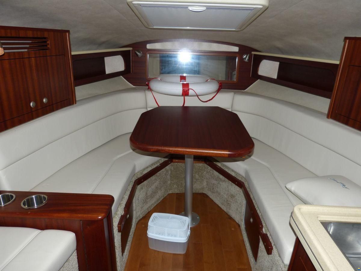 Sea Ray 305 SUNDANCER