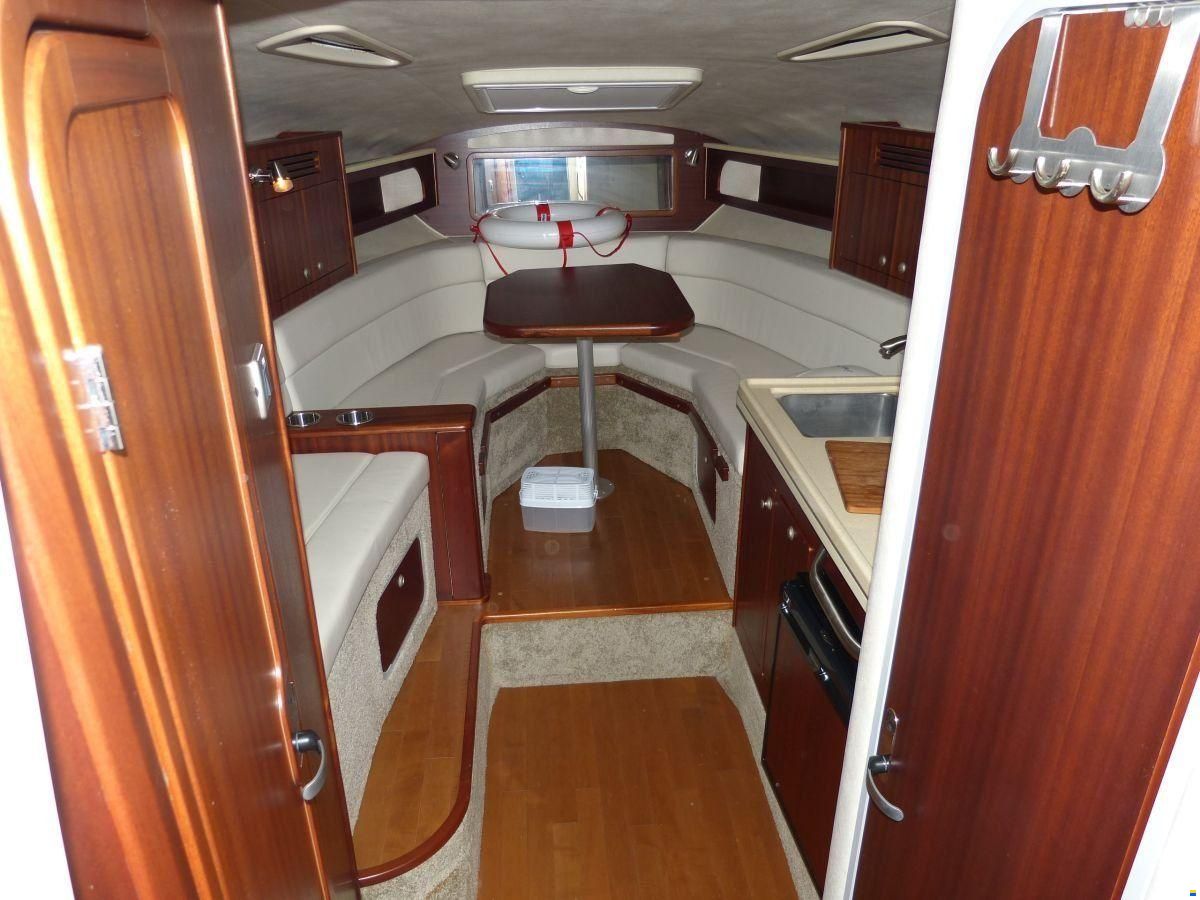 Sea Ray 305 SUNDANCER