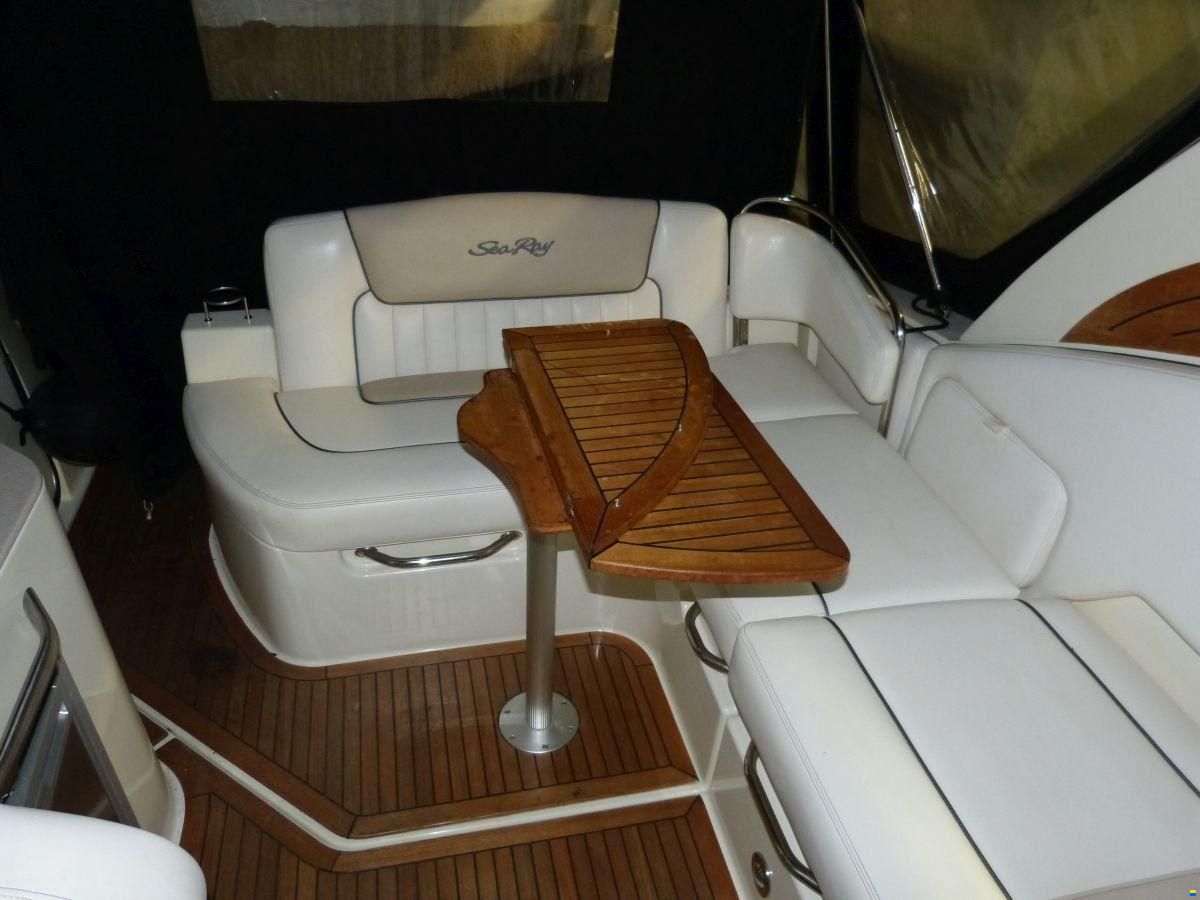 Sea Ray 305 SUNDANCER