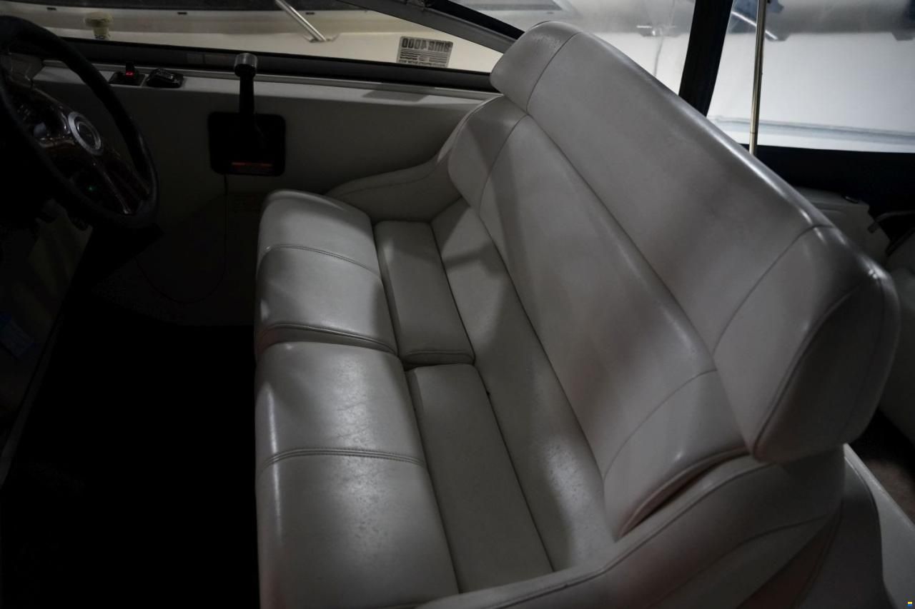 Regal 2665 COMMODORE