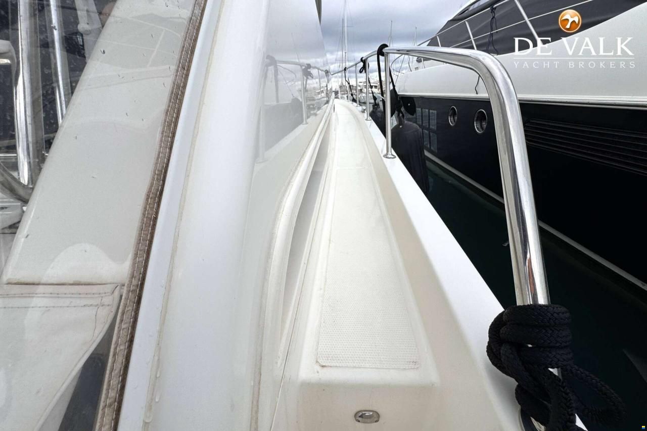 Riviera 39 Open Flybridge