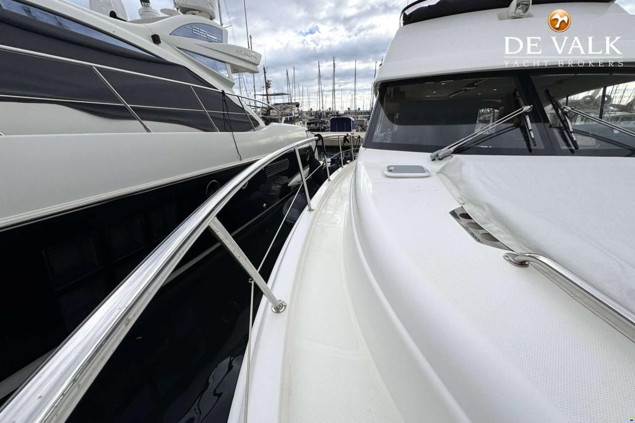 Riviera 39 Open Flybridge