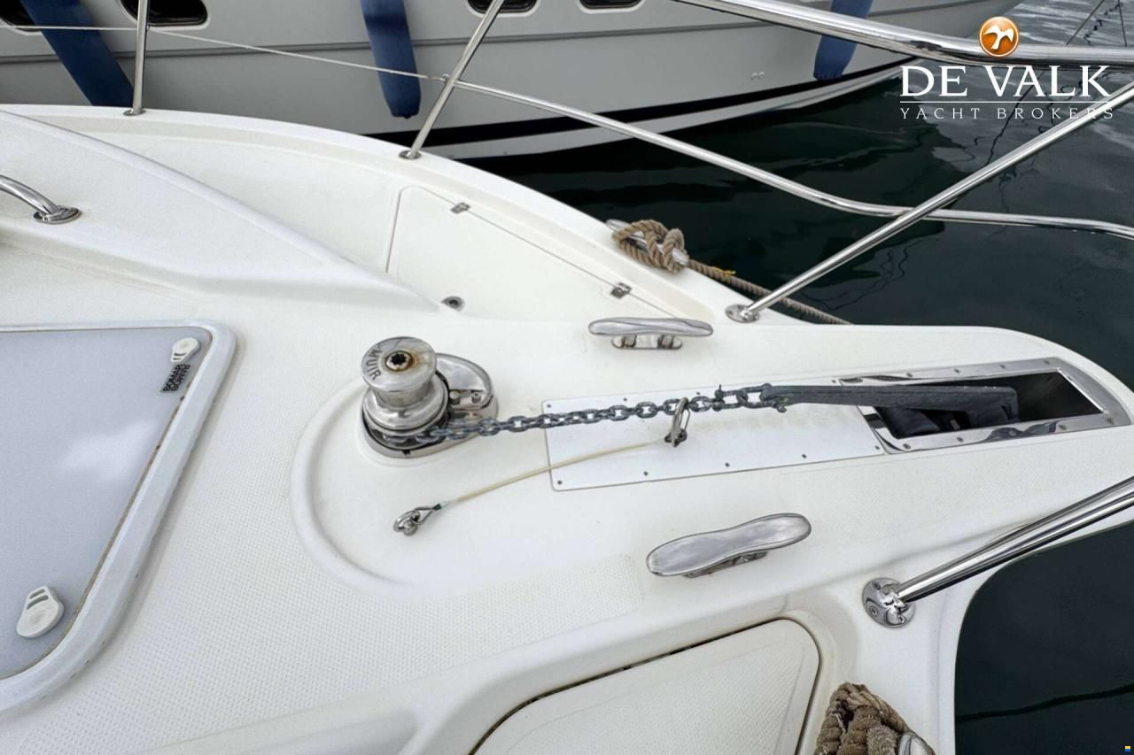 Riviera 39 Open Flybridge