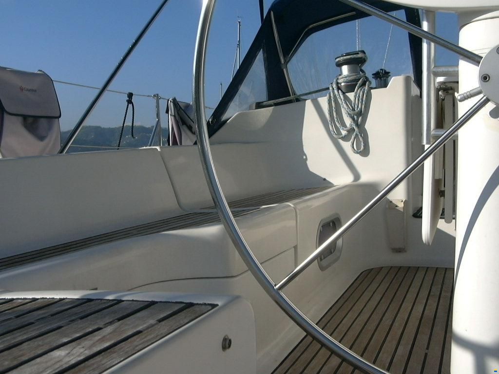Jeanneau Sun Odyssey 42.2