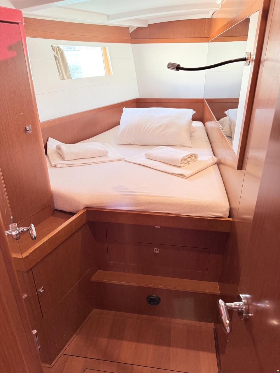 Beneteau Oceanis 48