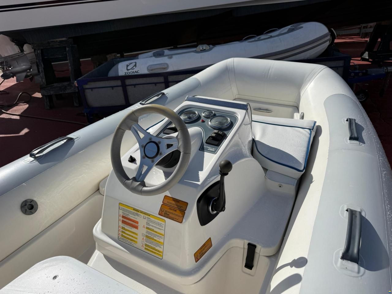 Williams 285 Turbojet
