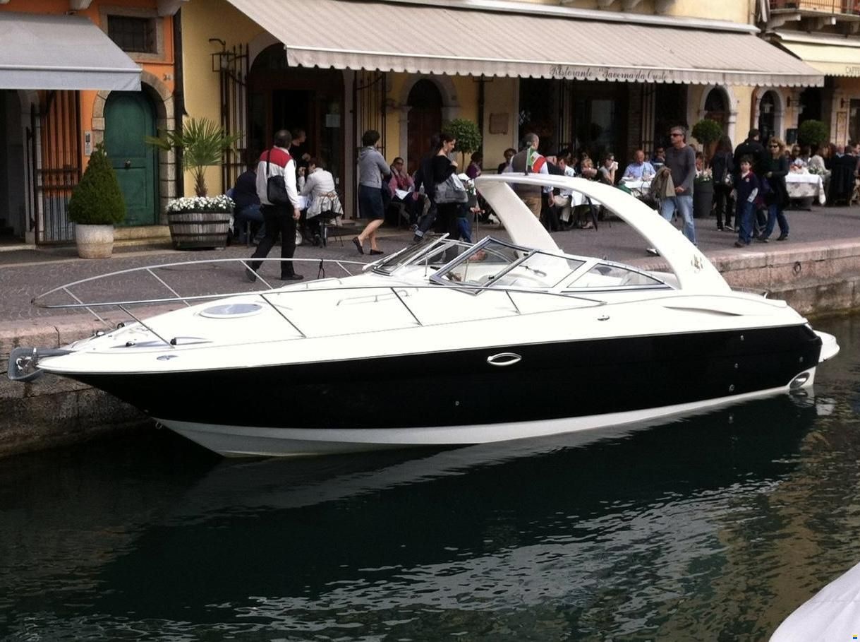 Monterey 298 SC
