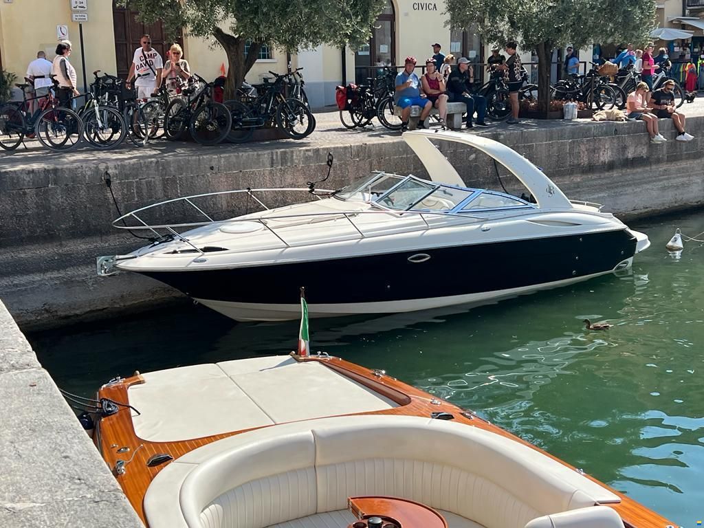 Monterey 298 SC