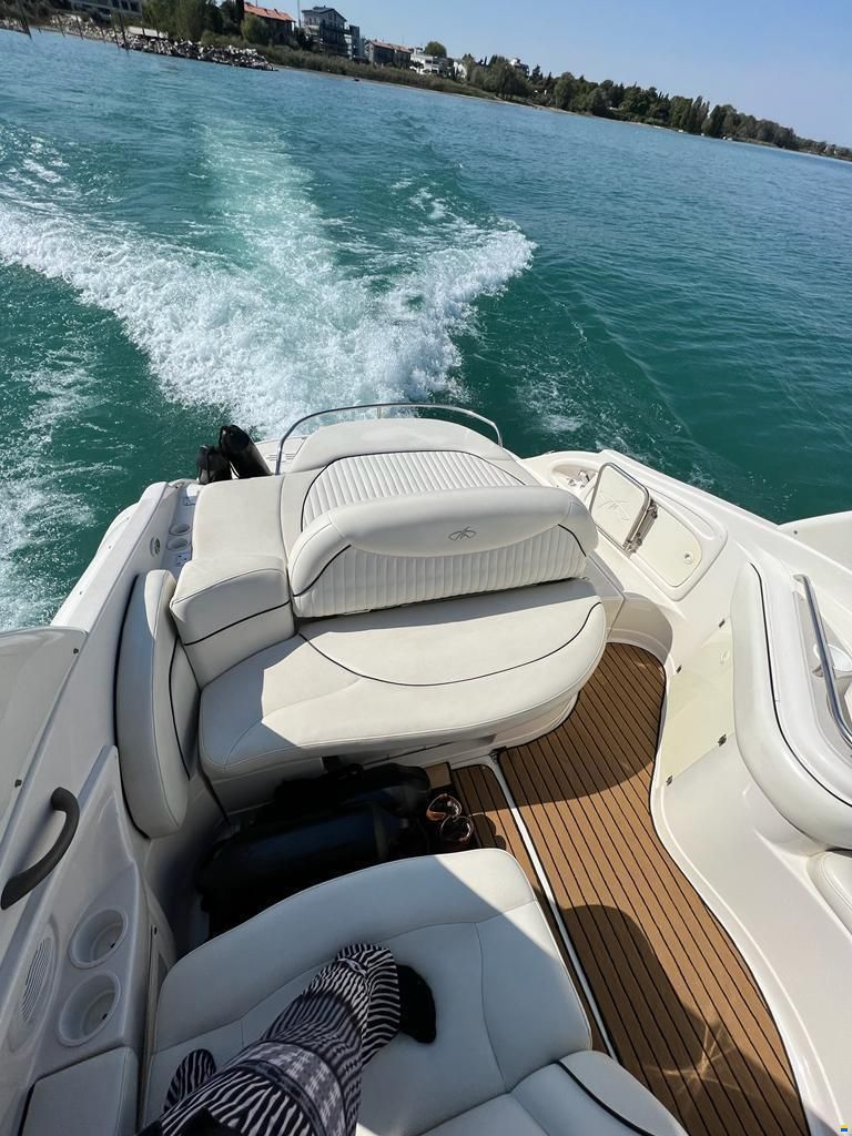 Monterey 298 SC