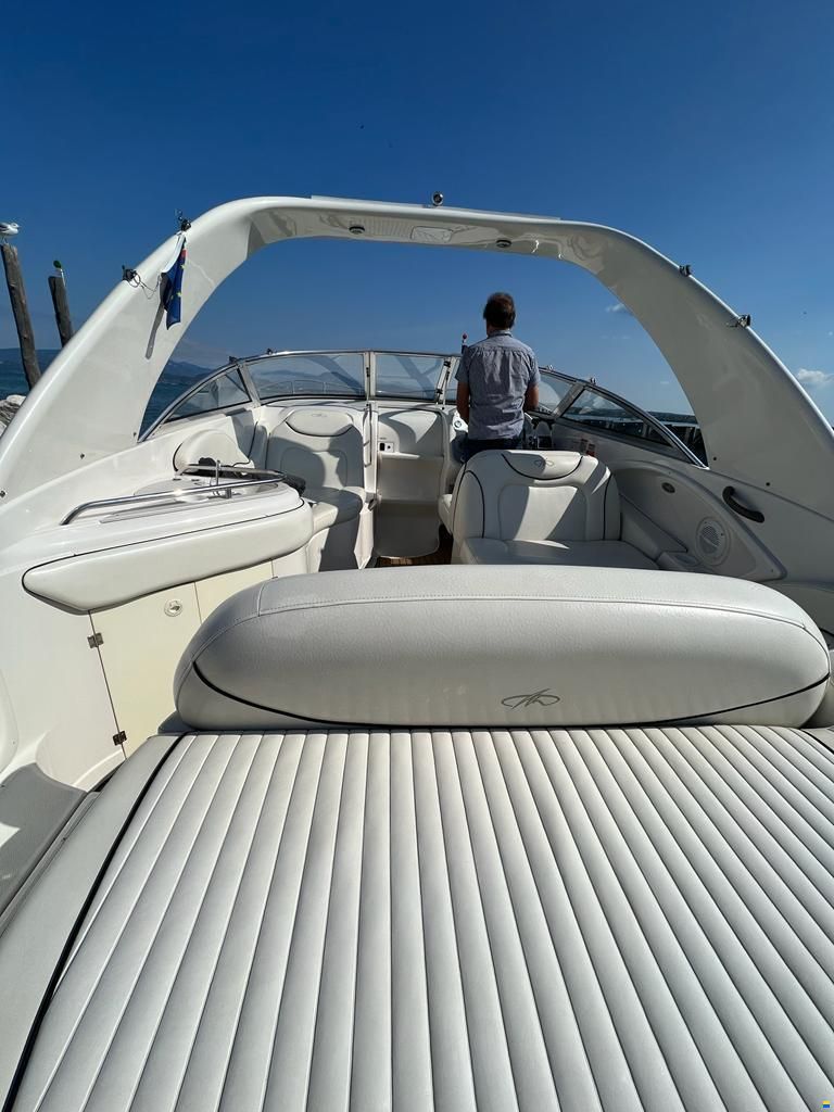 Monterey 298 SC