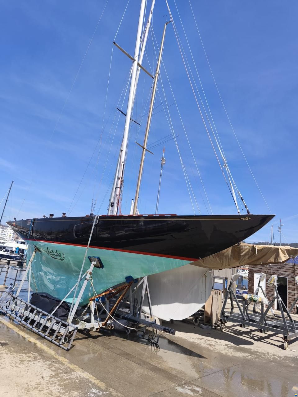6M ALIBABA II
