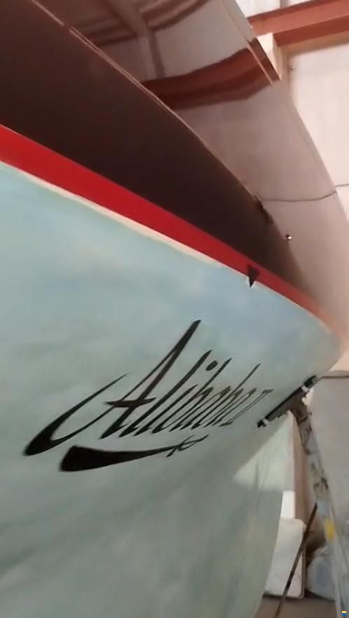 6M ALIBABA II